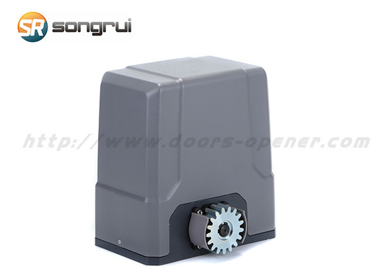 ouvreurs automatiques de porte de 110V 800KG, moteur électrique de porte de glissement 170W