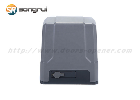ouvreurs automatiques de porte de 110V 800KG, moteur électrique de porte de glissement 170W