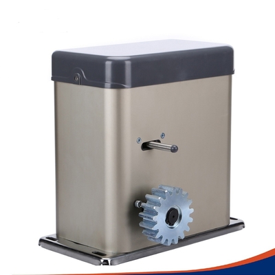 Ouvreur de porte de garage d'entraînement à chaînes du moteur 100W 300KG de C.C