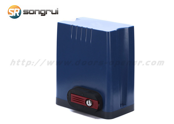 ouvreurs automatiques solaires de porte de 150W 220V, ouvreur de porte de glissement de 500KG WiFi