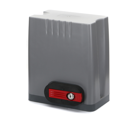 800KG 110 volts moteur automatique de porte de glissement de 380 watts
