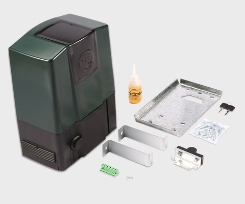 D8 EVO  DC Motor Ouvre-porte coulissante électrique 800KG